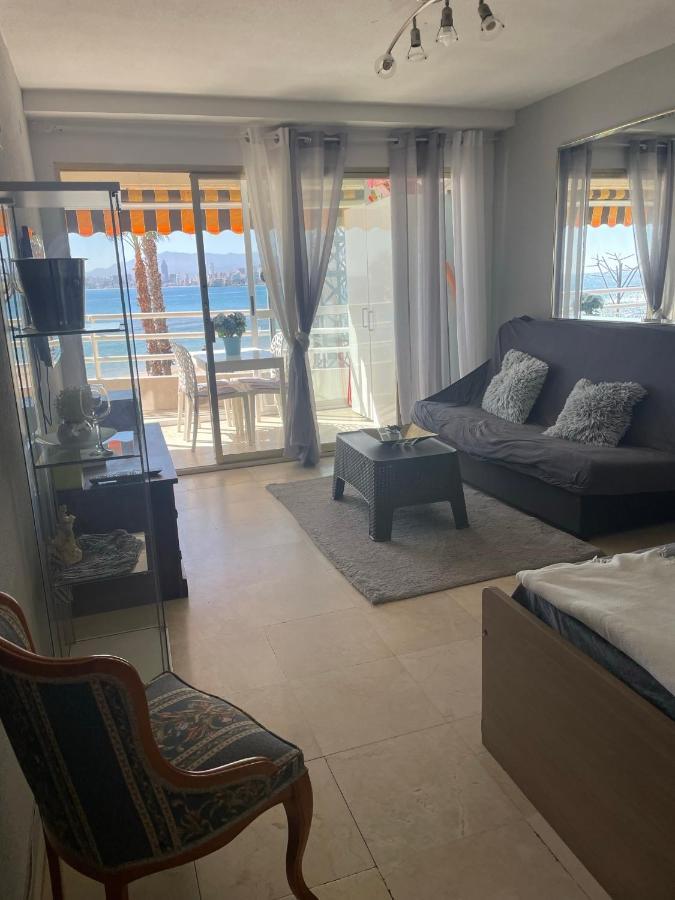 Apartment Tina Playa De Levante *