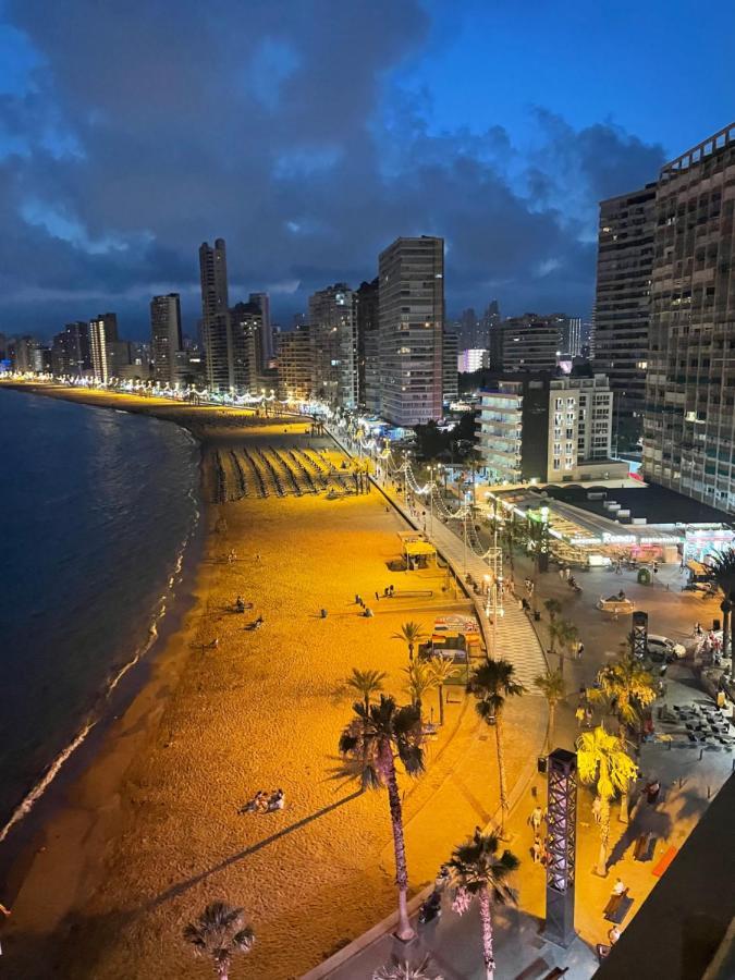Appartamento Tina Playa De Levante Benidorm