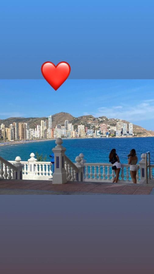Appartamento Tina Playa De Levante Benidorm