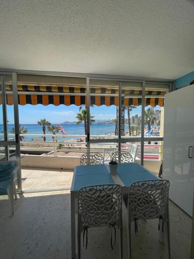 Appartamento Tina Playa De Levante